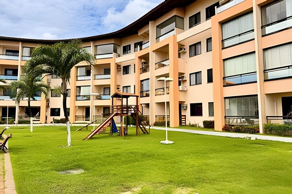 Edificio Marino Beach Hotel in State of Ceará