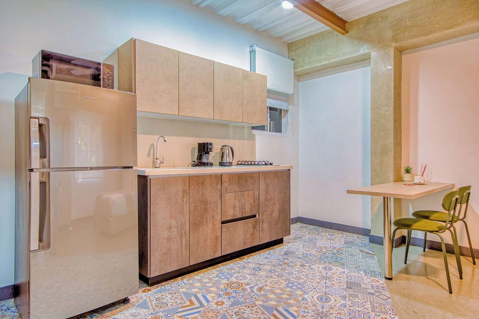 Loft Living 9 Hotel in Cundinamarca, Colombia