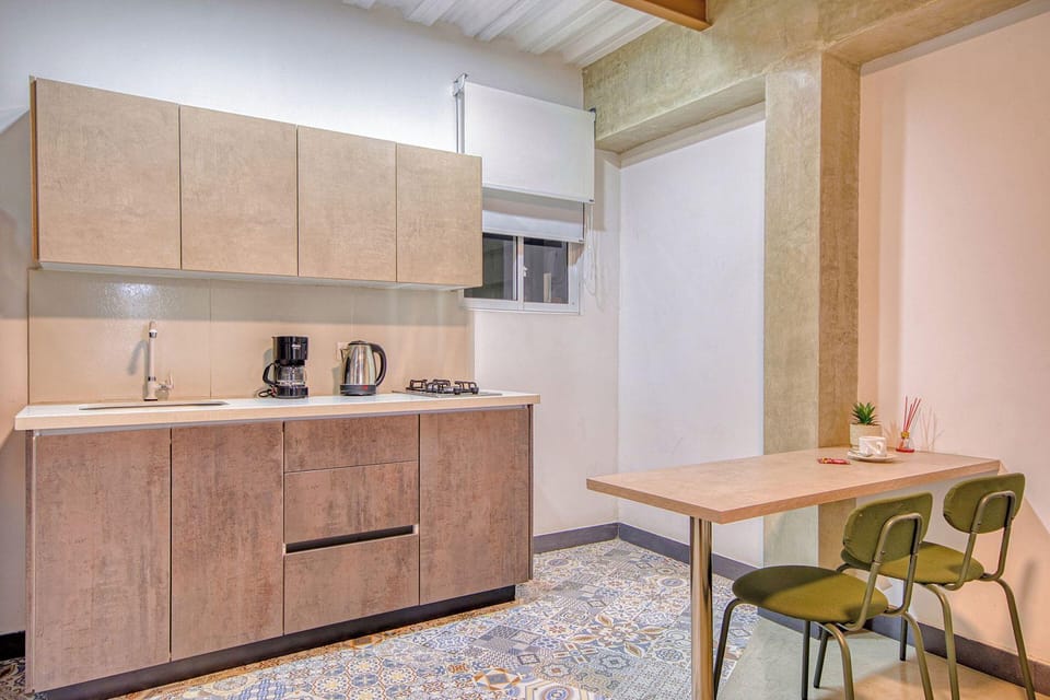 Loft Living 9 Hotel in Cundinamarca, Colombia