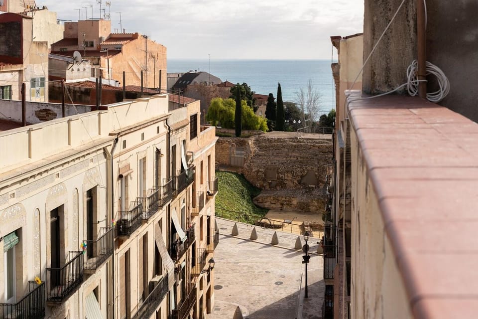 Unik Vacation C s del Bou Hotel in Tarragona