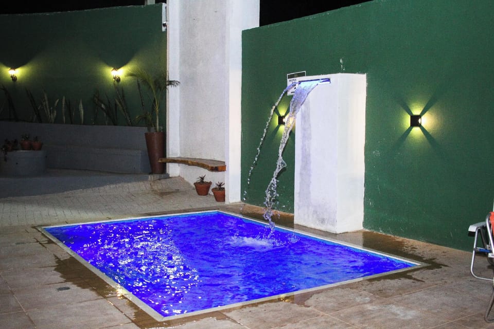 Pousada Coco Babacu Hotel in State of Ceará