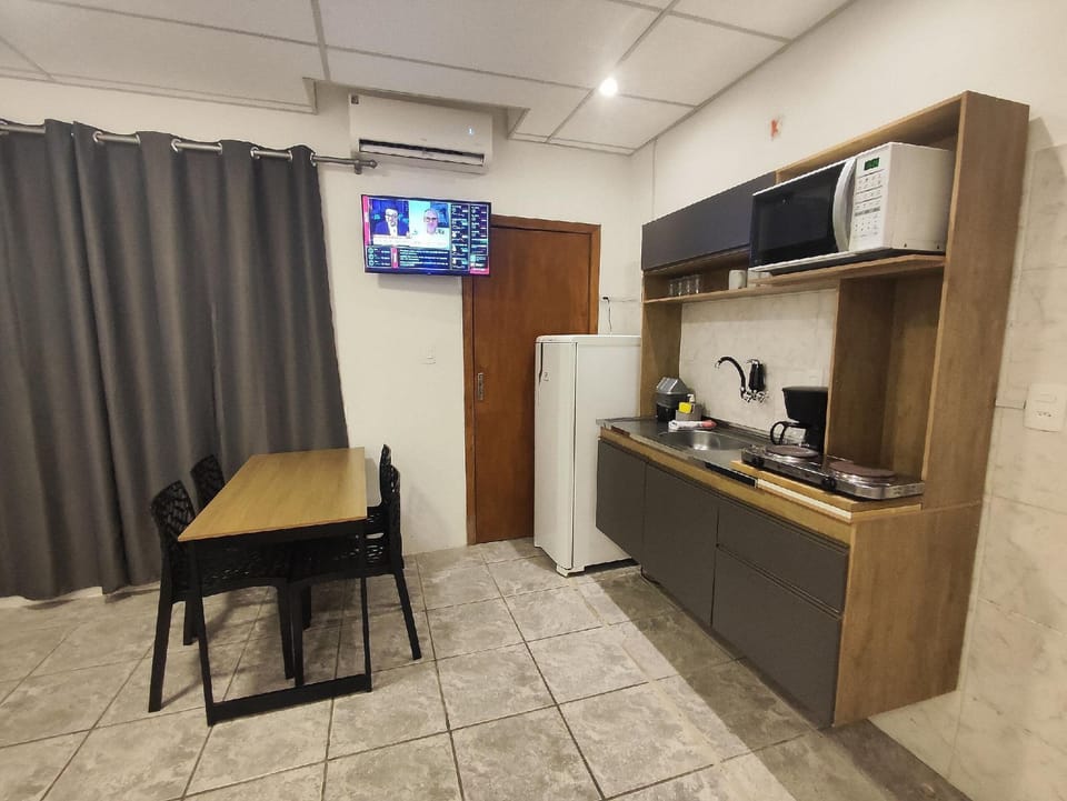 Villa Bilac Studios Hotel in Blumenau