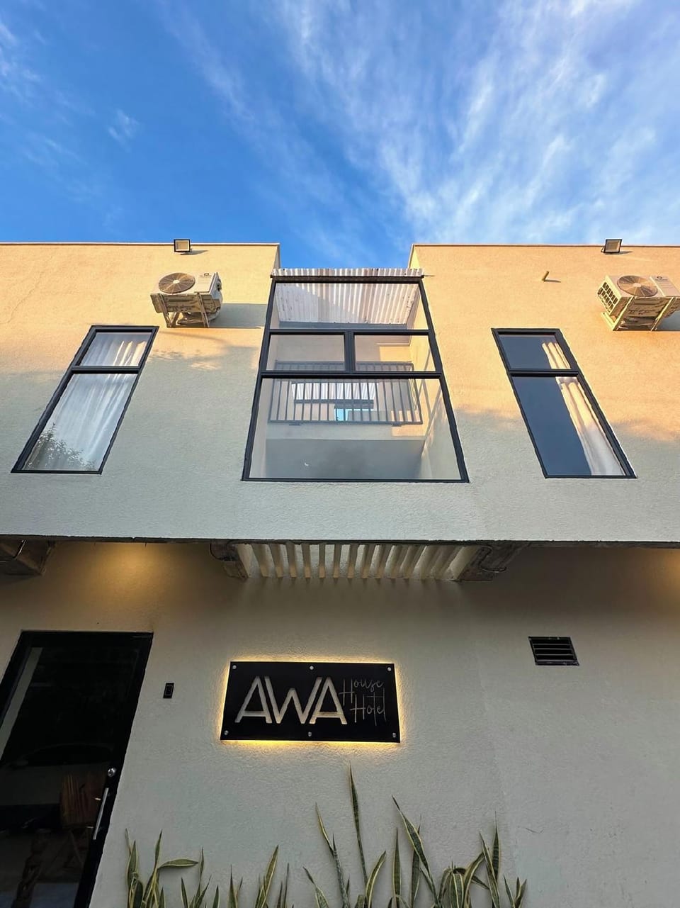 Awa House Hotel Hotel in North Santander, Colombia