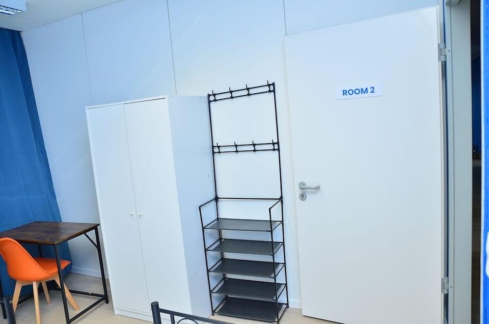 XENON HOSTELS UG Hotel in Frankfurt