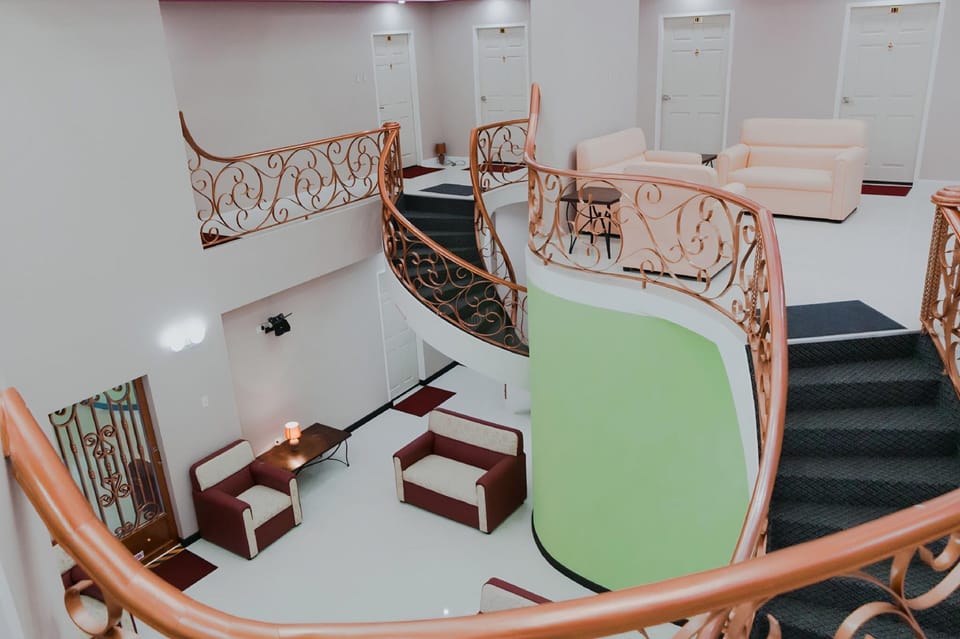 Emporis Resort Hotel in Trinidad and Tobago