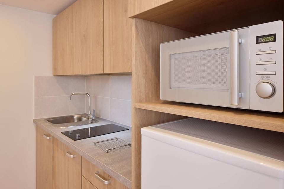 Quality Suites Voiron Hotel in Auvergne-Rhône-Alpes