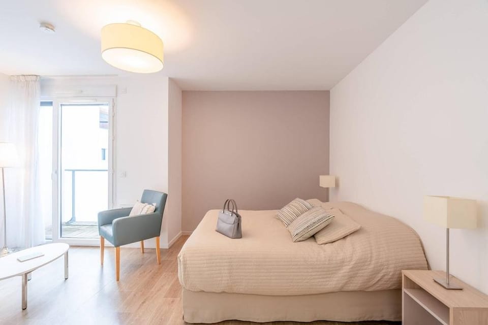 Quality Suites Bourgoin-Jallieu Hotel in Bourgoin-Jallieu
