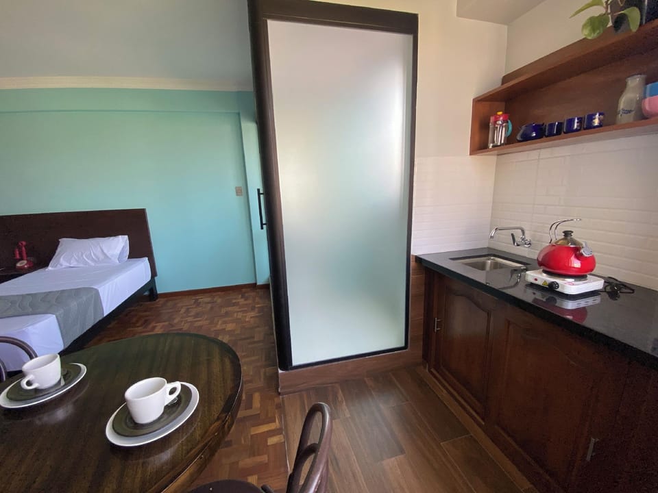 Kunan Hotel Hotel in Cochabamba