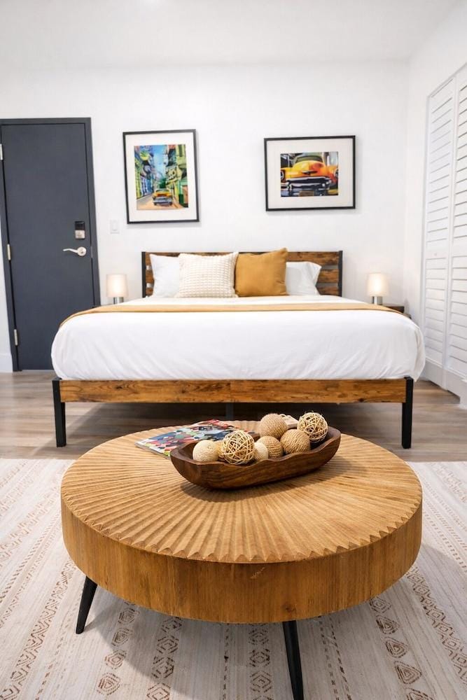 Andes by Okena Hotel in Coral Gables