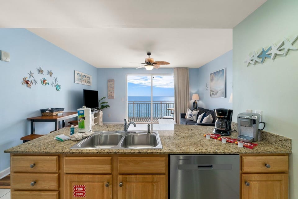 Splash 804e Hotel in Panama City Beach