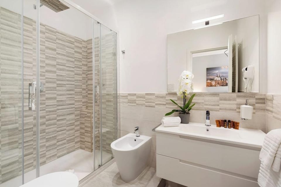 Clodio Welcome Hotel in Rome
