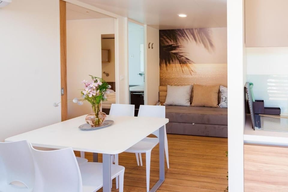 Premium Mobile Homes Istria - Lanterna Hotel in Istria County