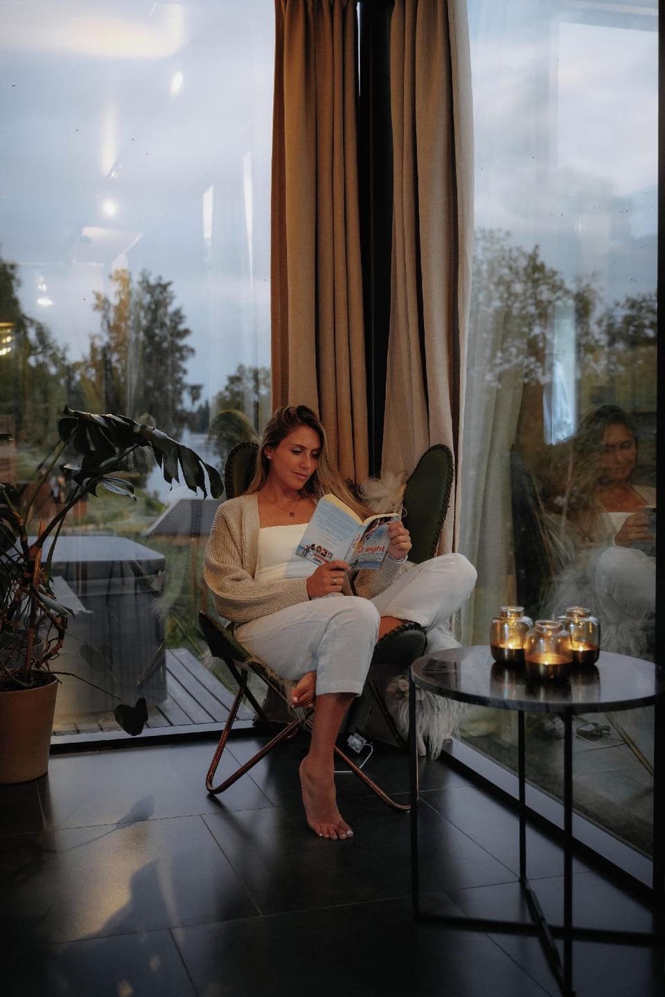 WonderInn Riverside Hotel in Viken, Norway