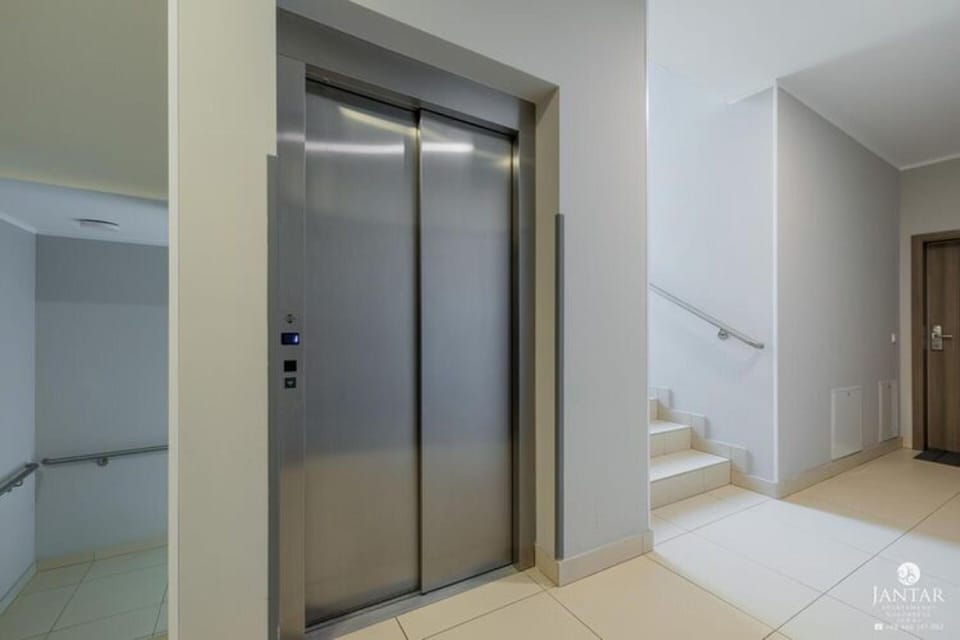 Apartment in Pobierowo Near Baltic Beach Hotel in West Pomeranian Voivodeship, Poland