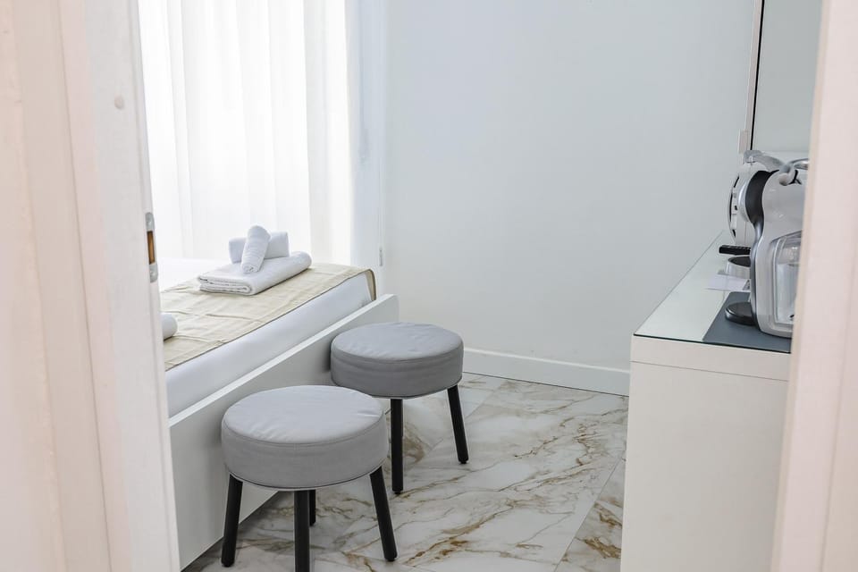 Vatican LeM affittacamere Hotel in Rome