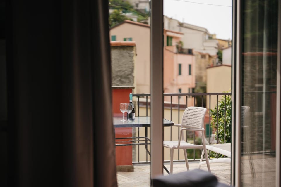 Locanda Ca Da Iride Apartment hotel in Riomaggiore