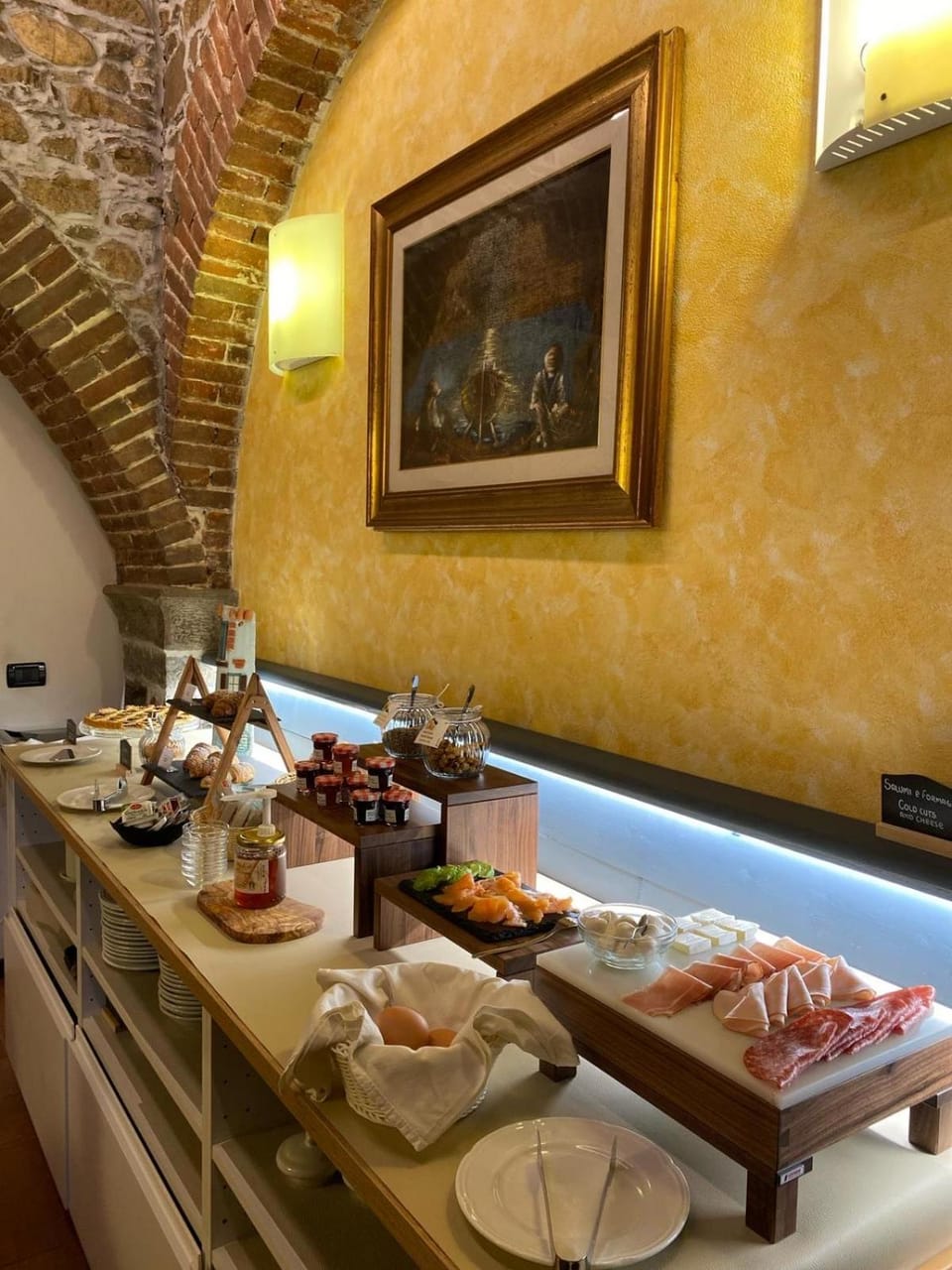 Locanda Ca Da Iride Hotel in Riomaggiore