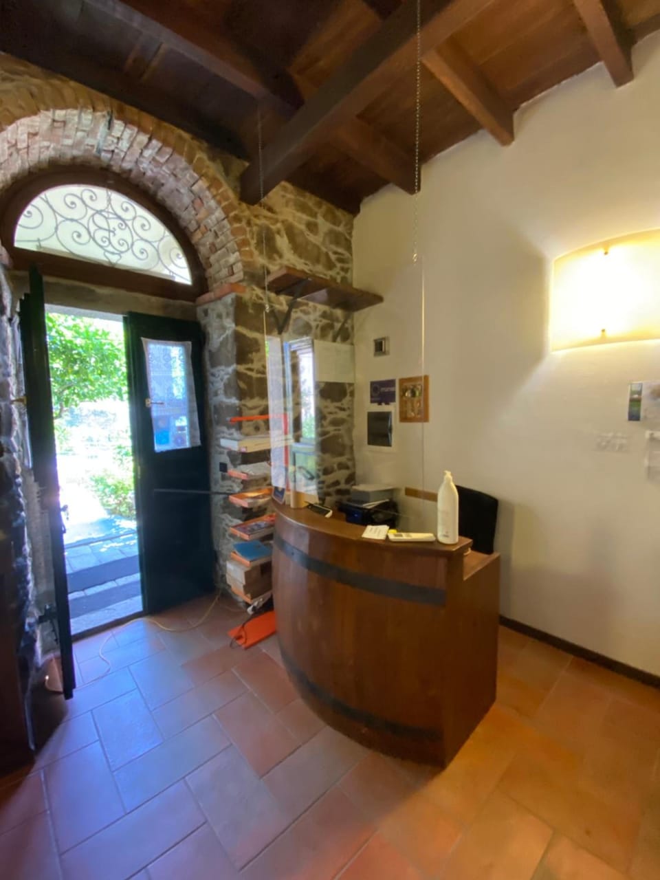 Locanda Ca Da Iride Hotel in Riomaggiore