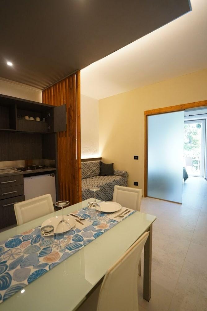 Locanda Ca Da Iride Apartment hotel in Riomaggiore