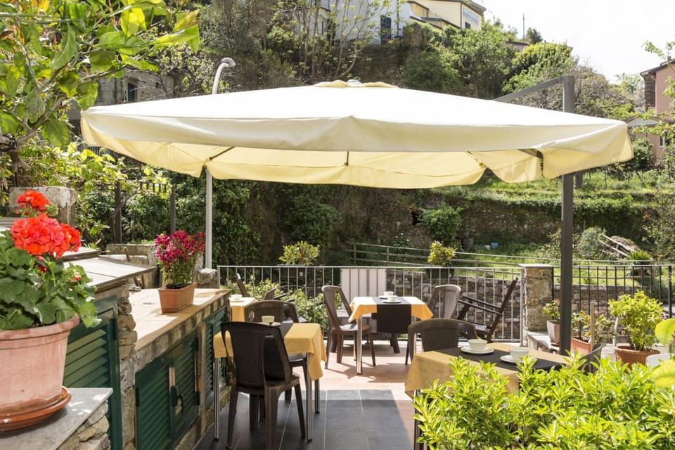 Locanda Ca Da Iride Hotel in Riomaggiore