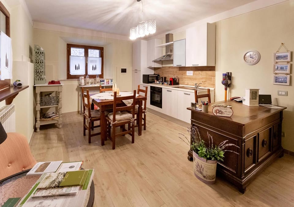 Locanda del sorriso b&b Hotel in San Quirico d'Orcia