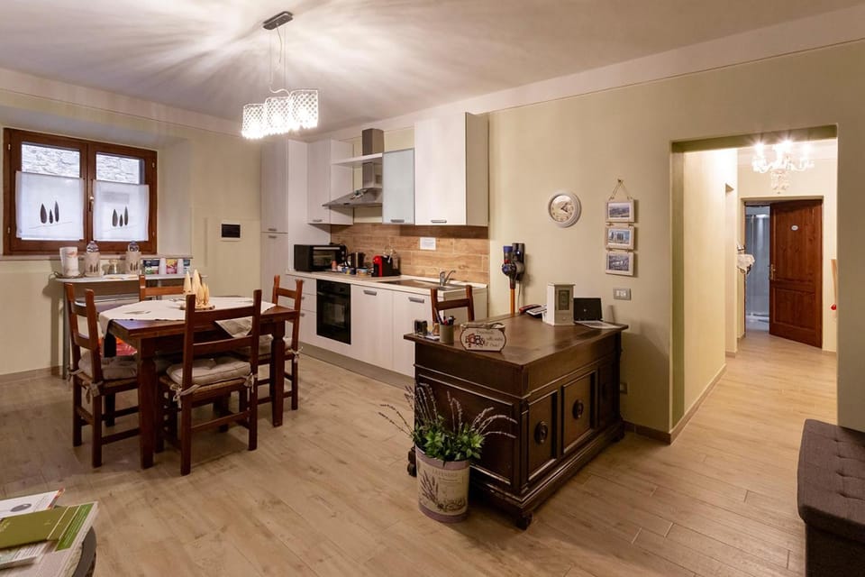 Locanda del sorriso b&b Hotel in San Quirico d'Orcia