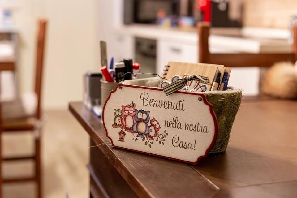 Locanda del sorriso b&b Hotel in San Quirico d'Orcia