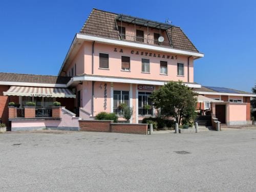 Locanda La Castellana Hotel in Lombardy
