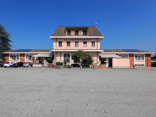 Locanda La Castellana Hotel in Lombardy