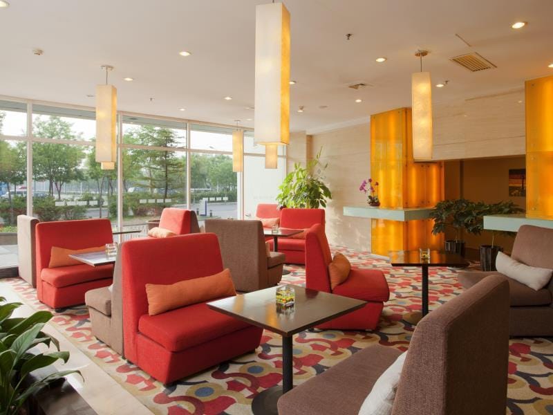 Holiday Inn Express Tianjin Airport By IHG Hotel in Tianjin