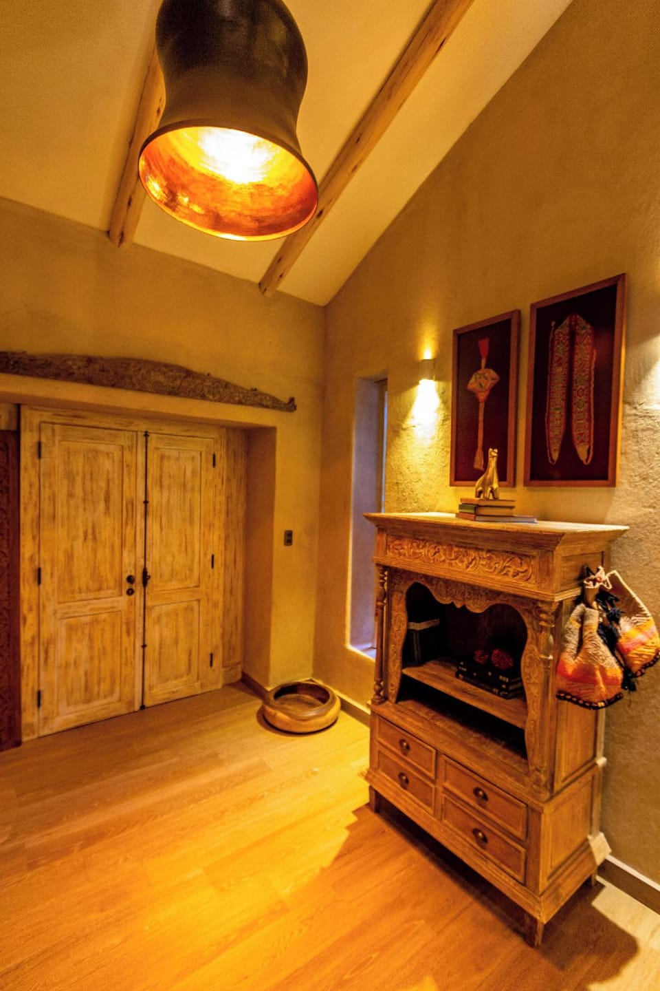 NUNA by DCO Hotel in Department of Cusco