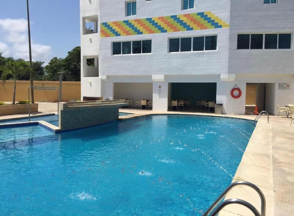 Hotel Aventura Suites Hotel in Venezuela