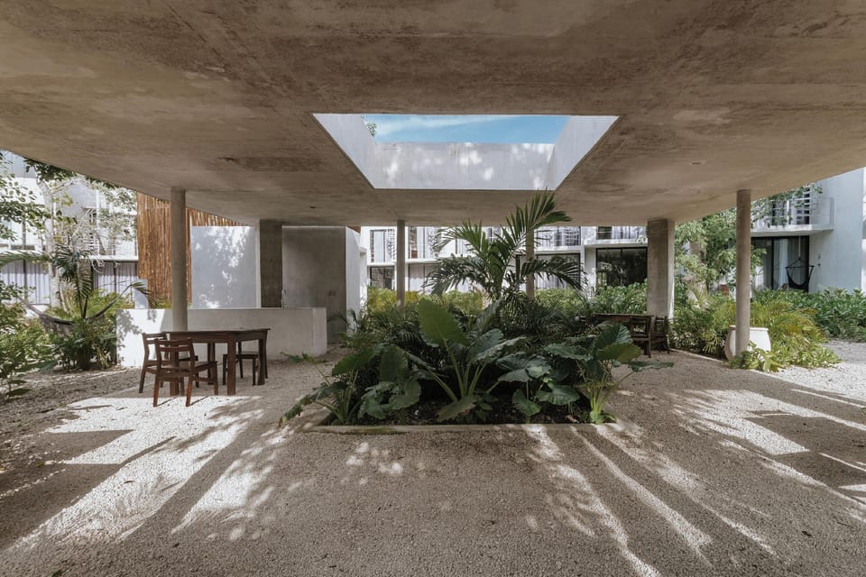 Seremonia Selva Hotel in State of Quintana Roo