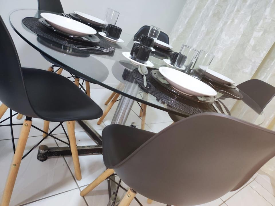 Versatil Apartamento Central Hotel in Curitiba