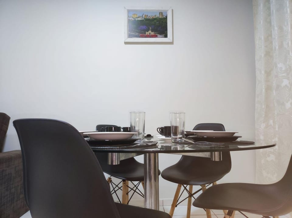 Versatil Apartamento Central Hotel in Curitiba
