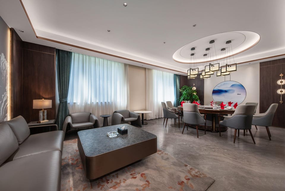Holiday Inn Express Shangdi Beijing By IHG Hotel in Beijing