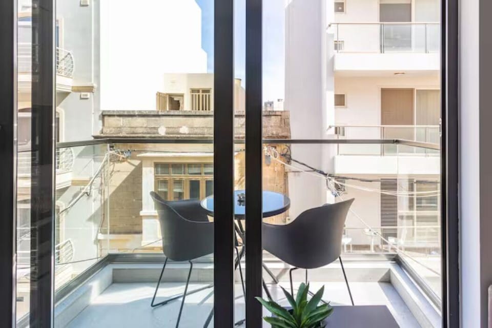 St Angelo Boutique Living Hotel in Sliema