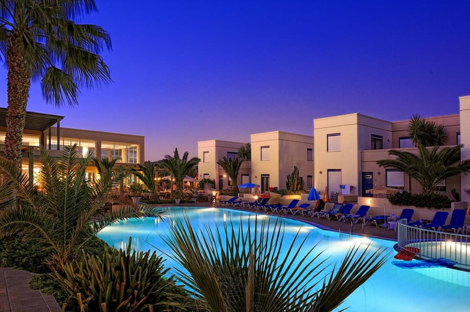 Meropi Hotel Hotel in Malia, Crete