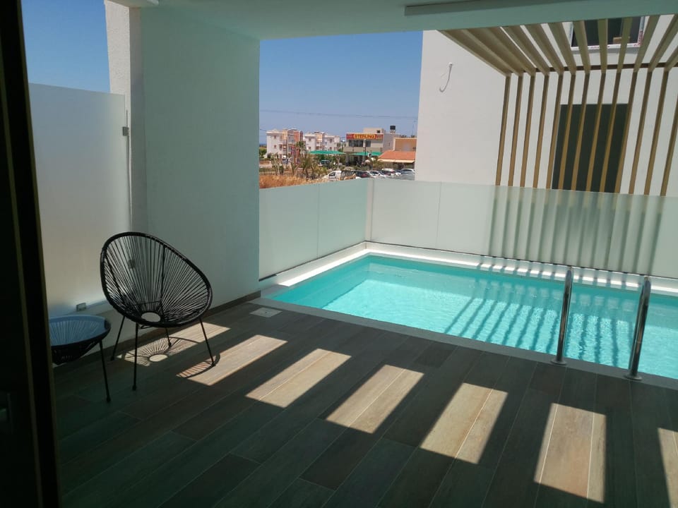 Meropi Hotel Hotel in Malia, Crete