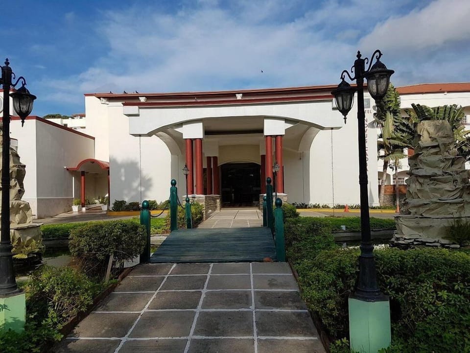 Hotel Novus Caoba Hotel in Puerto Plata Province