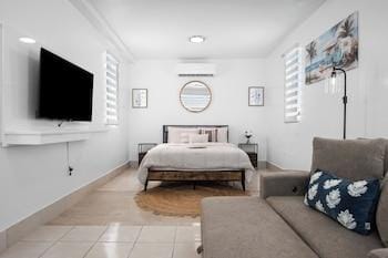 63 Bay View by Otium Hotel in Puerto Rico