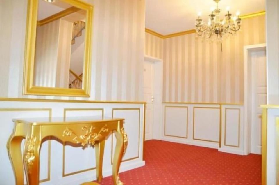 Hotel Begolli Hotel in Europe