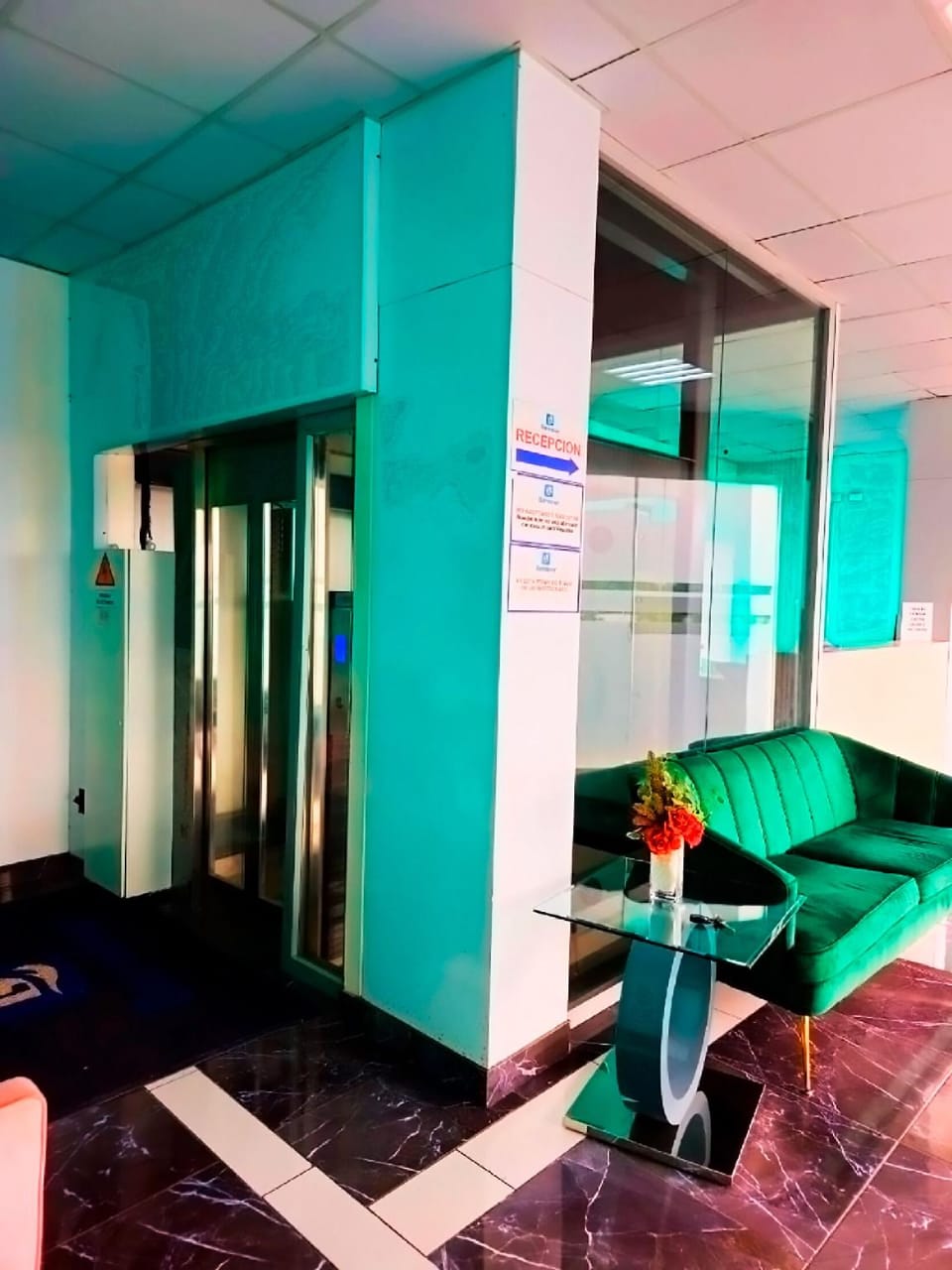 HOTEL BARAMAR MOCAA Hotel in La Vega Province