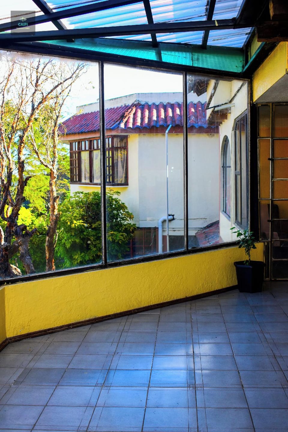 HOTEL EL REFUGIO Hotel in Ecuador