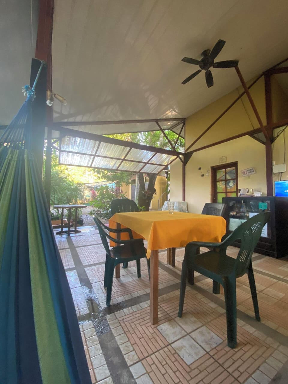 Cabinas Arribadas Hotel in Guanacaste Province