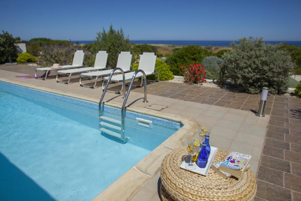 Villa Melissa Selana Hotel in Protaras