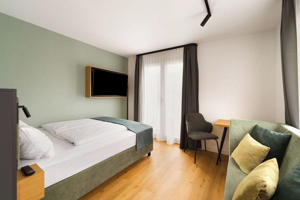 Limehome Munich Schwanthalerstr. Hotel in Munich