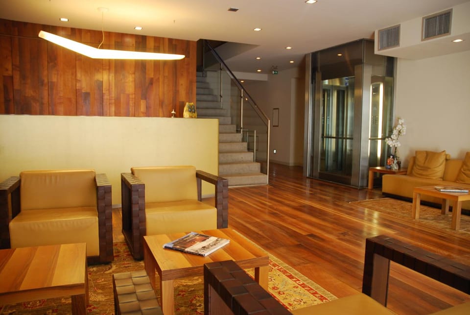 Palazzo Ai Capitani Hotel in Peschiera del Garda