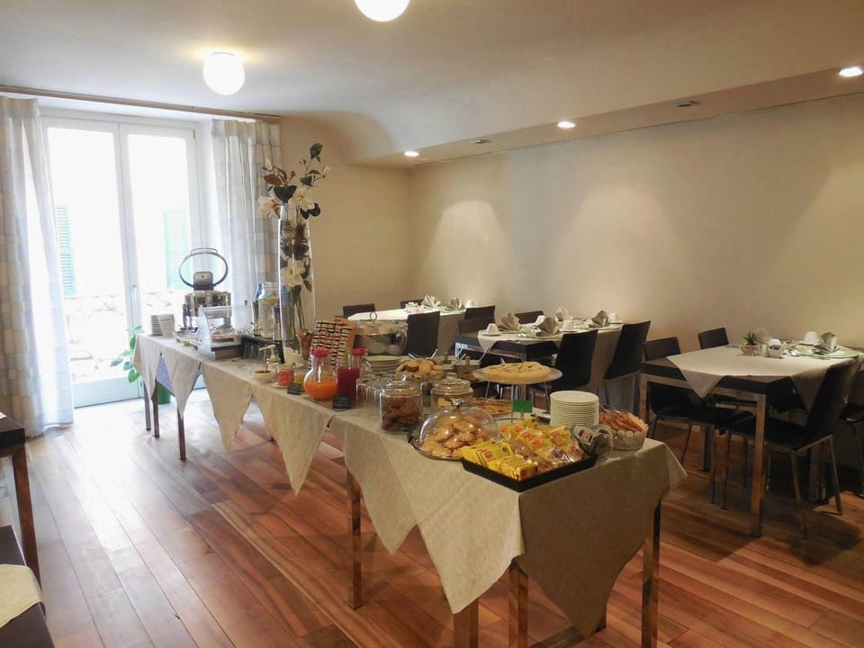 Palazzo Ai Capitani Hotel in Peschiera del Garda