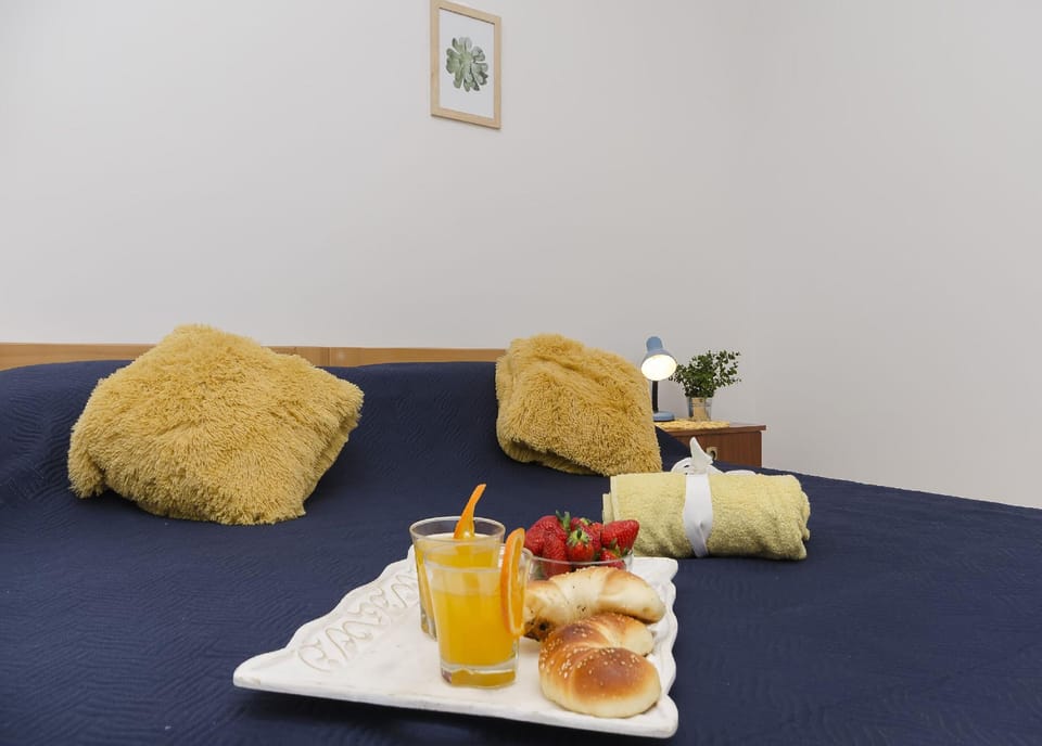 Apartments Ivana Hotel in Murter